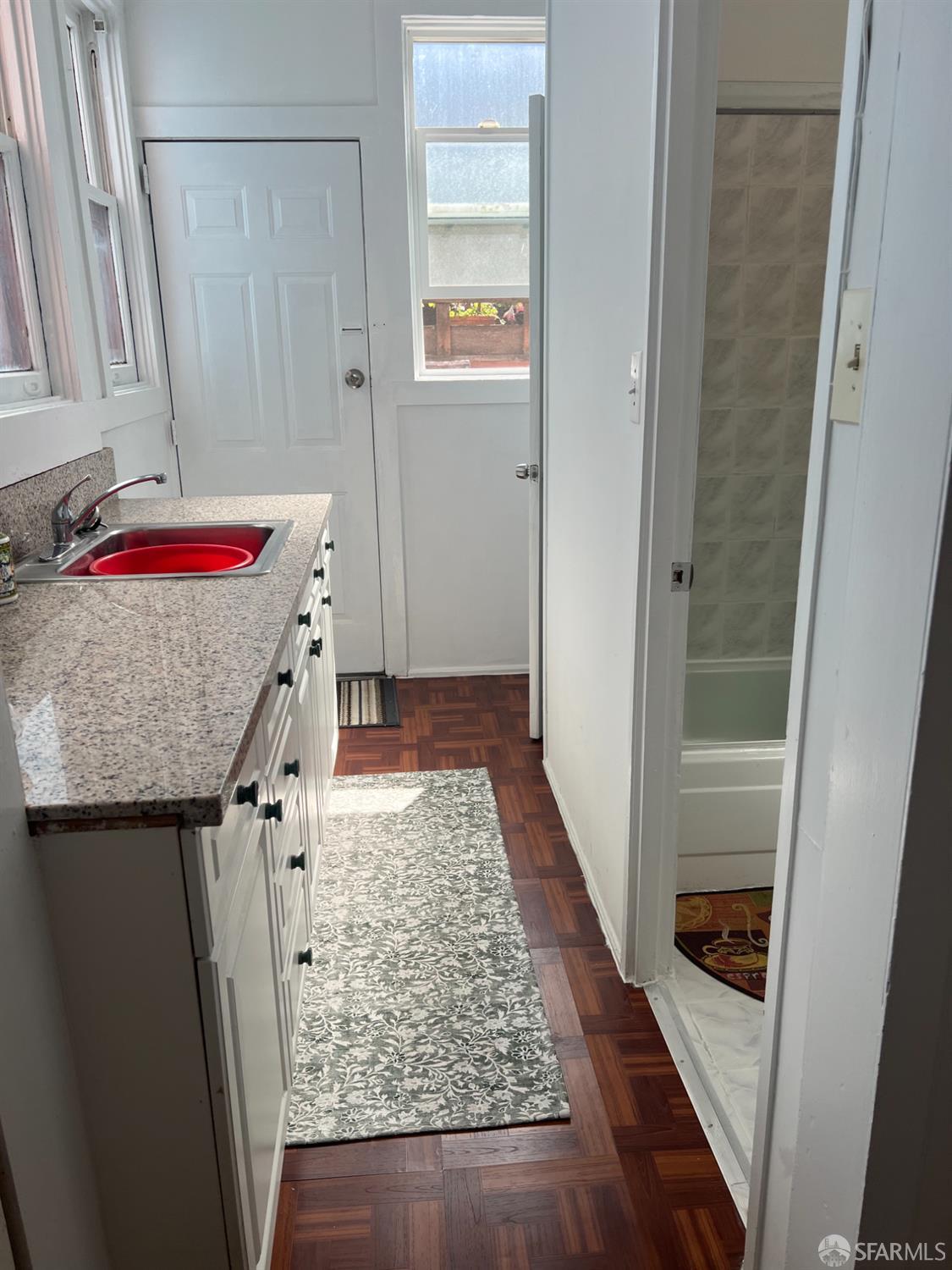 Detail Gallery Image 12 of 30 For 1650 19th Ave, San Francisco,  CA 94122 - 3 Beds | 2/1 Baths