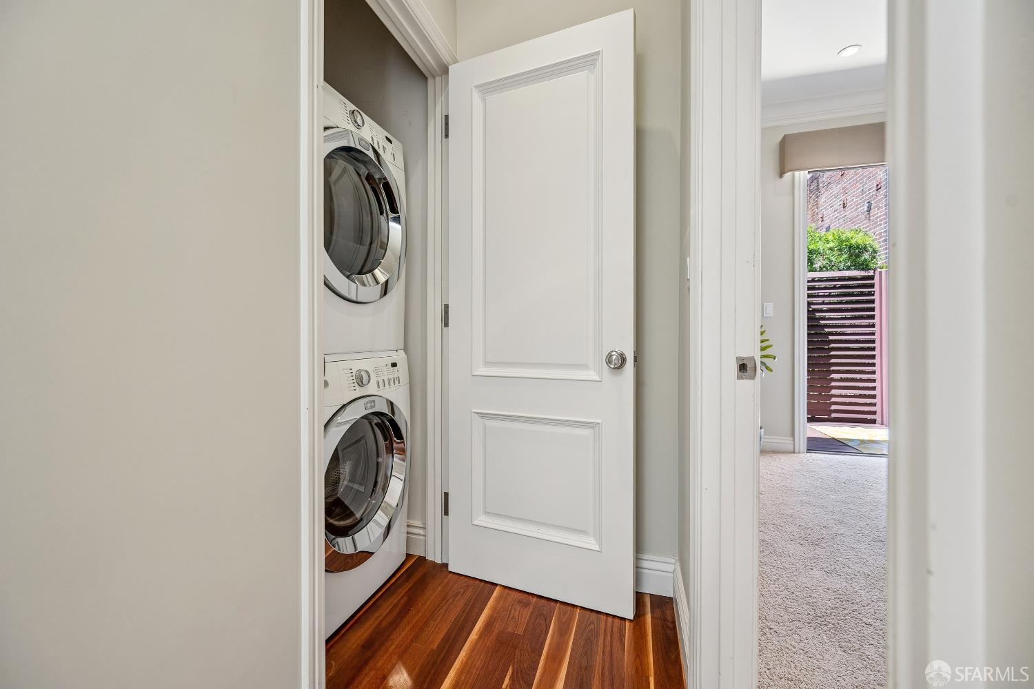 Detail Gallery Image 20 of 51 For 2145 Powell St, San Francisco,  CA 94133 - 2 Beds | 2 Baths