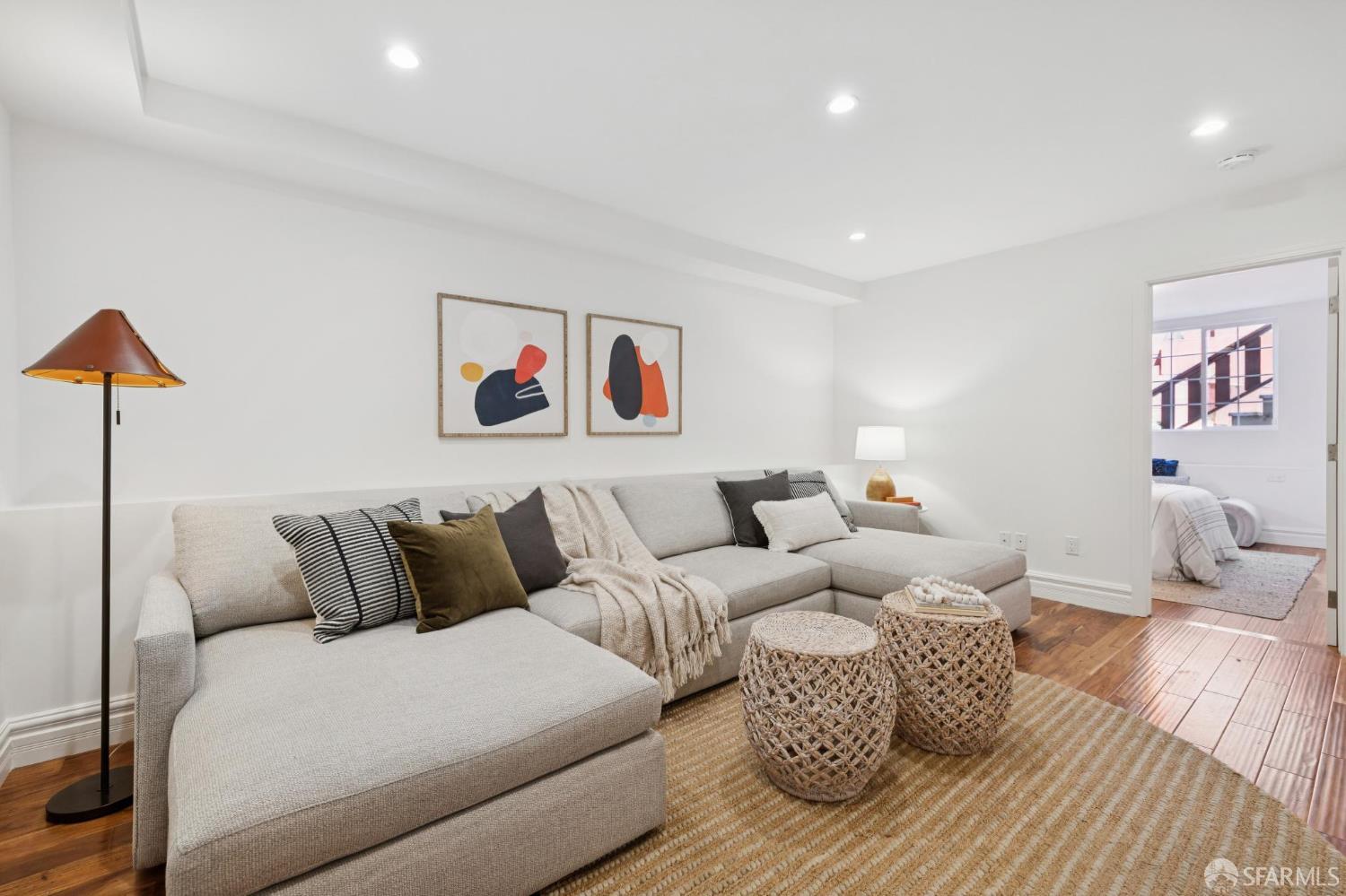 Detail Gallery Image 41 of 62 For 2352 17th Ave, San Francisco,  CA 94116 - 5 Beds | 3 Baths