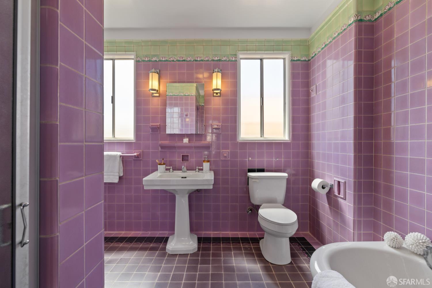 Detail Gallery Image 45 of 94 For 17 Santa Monica Way, San Francisco,  CA 94127 - 5 Beds | 3/1 Baths