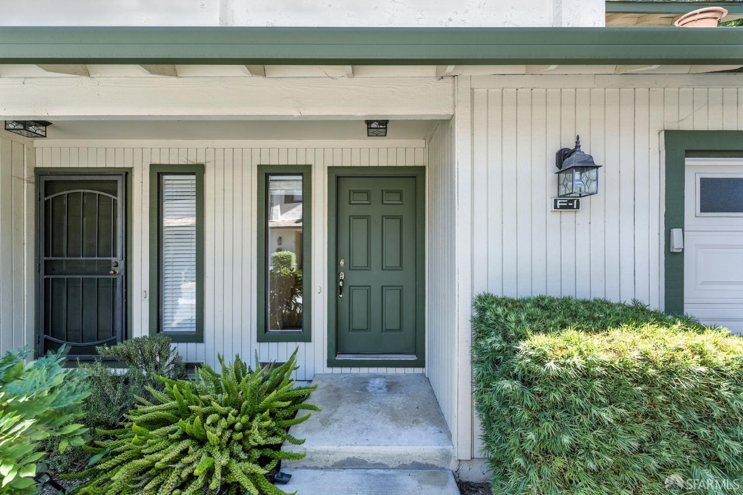 Detail Gallery Image 32 of 36 For 8266 Gaunt Ave #F1,  Gilroy,  CA 95020 - 2 Beds | 1/1 Baths