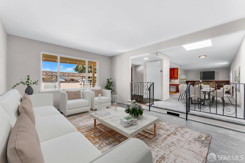 Detail Gallery Image 10 of 70 For 779 Montfield Pl, Concord,  CA 94518 - 3 Beds | 2 Baths