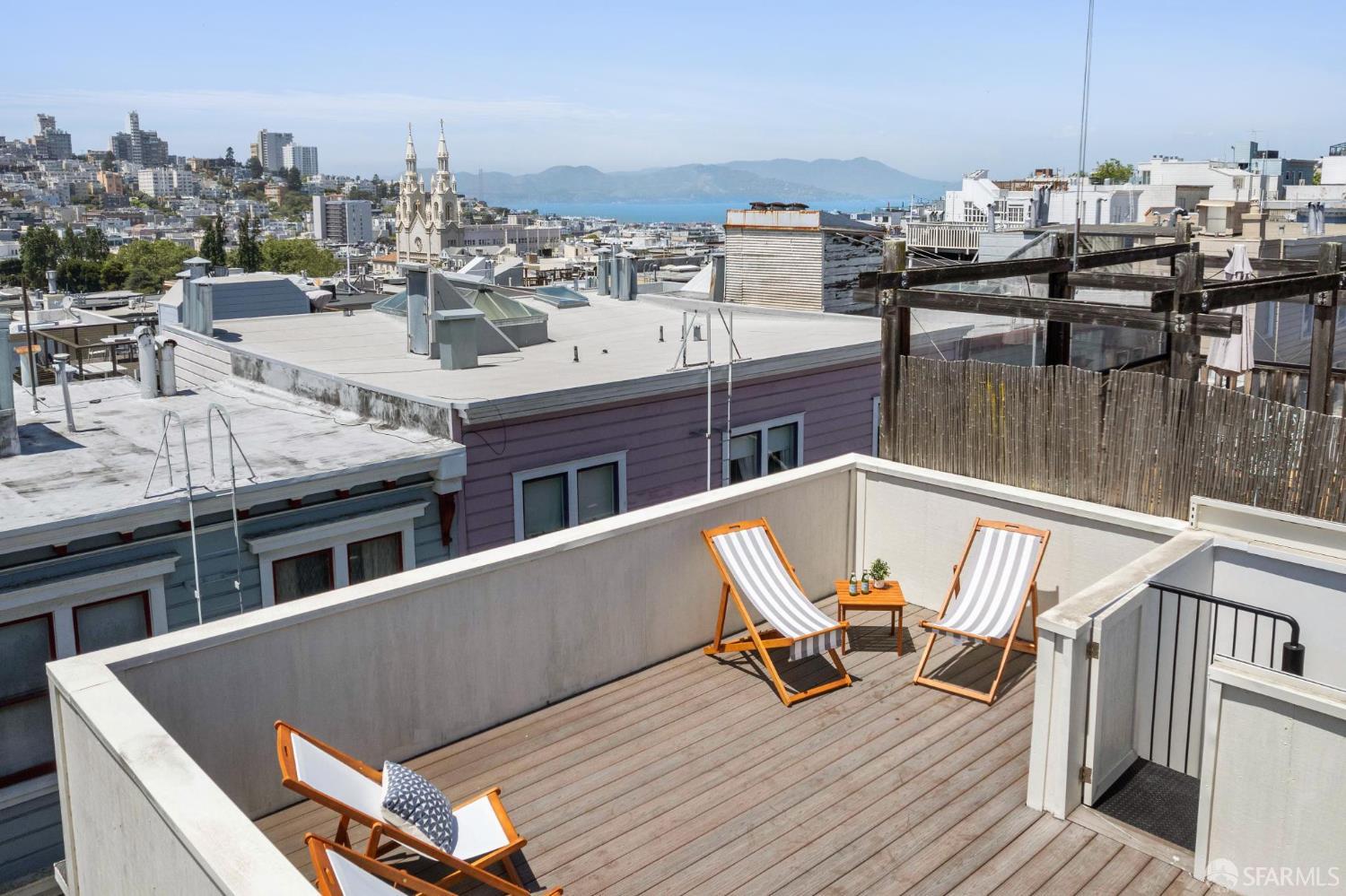 Detail Gallery Image 2 of 18 For 28 Sonoma St, San Francisco,  CA 94133 - – Beds | – Baths