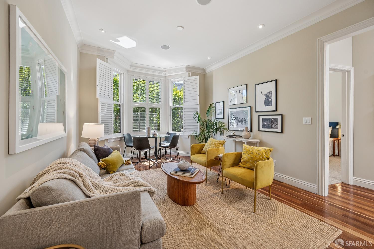 Detail Gallery Image 6 of 51 For 2145 Powell St, San Francisco,  CA 94133 - 2 Beds | 2 Baths