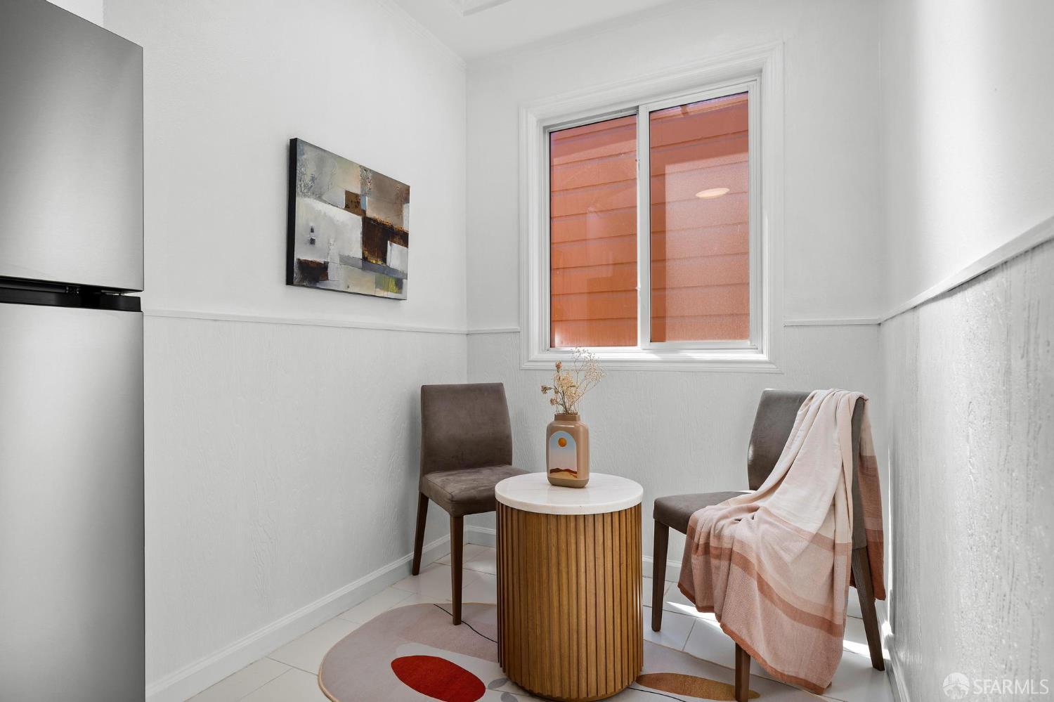 Detail Gallery Image 17 of 61 For 2925 Kirkham St, San Francisco,  CA 94122 - 2 Beds | 1 Baths
