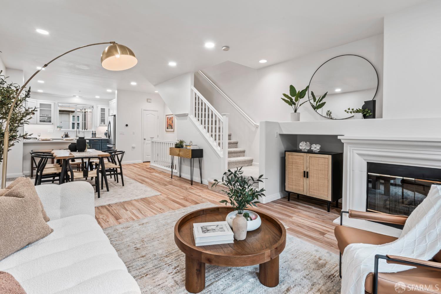 Detail Gallery Image 11 of 45 For 1231 Isabelle Cir, South San Francisco,  CA 94080 - 3 Beds | 2/1 Baths