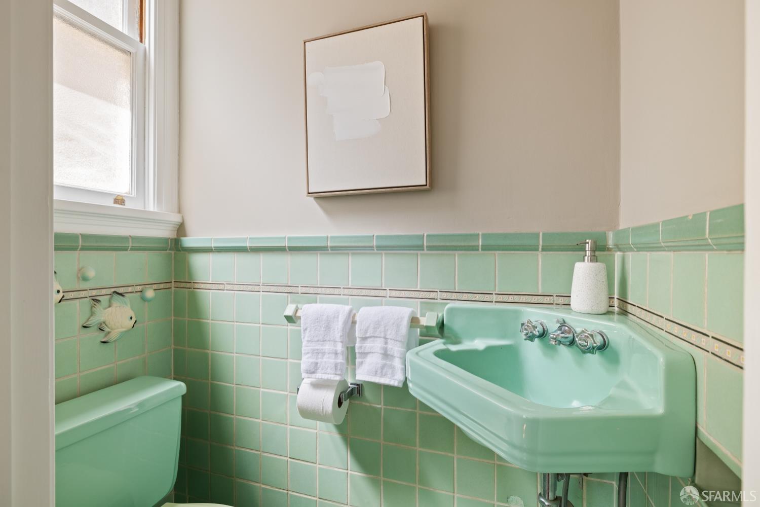 Detail Gallery Image 58 of 94 For 17 Santa Monica Way, San Francisco,  CA 94127 - 5 Beds | 3/1 Baths