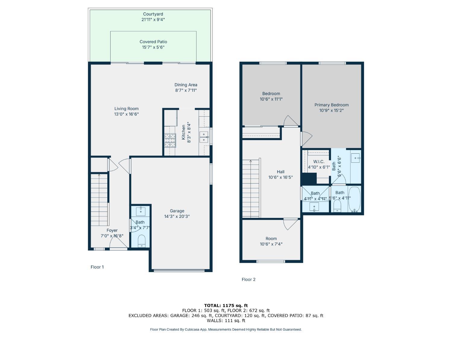 Detail Gallery Image 36 of 36 For 8266 Gaunt Ave #F1,  Gilroy,  CA 95020 - 2 Beds | 1/1 Baths