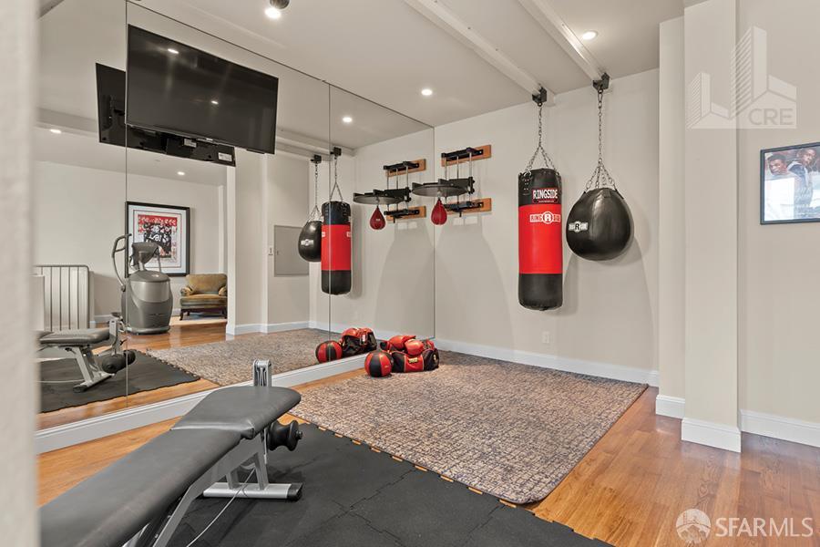 Detail Gallery Image 13 of 20 For 824 Vallejo St, San Francisco,  CA 94133 - – Beds | – Baths