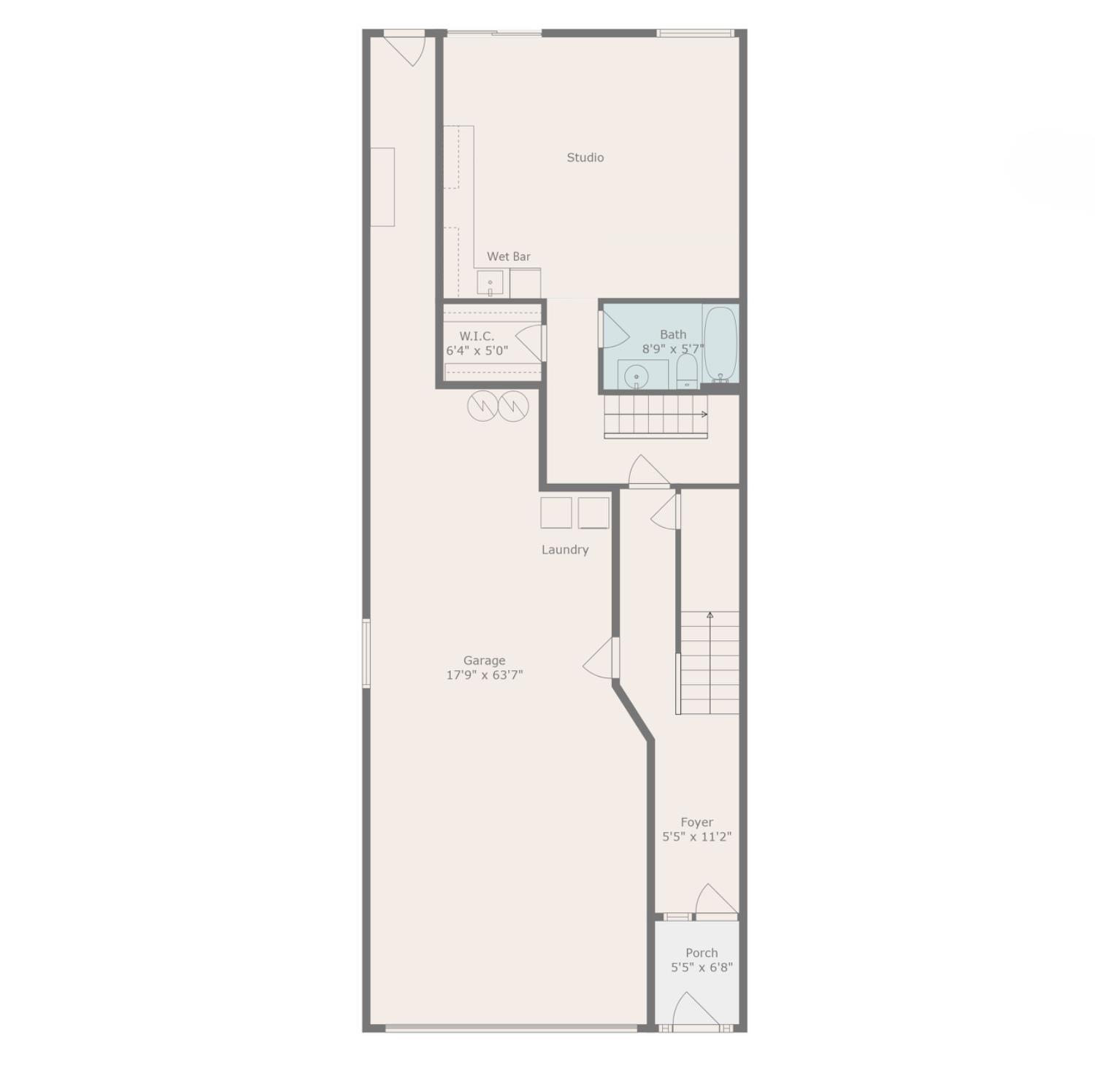 Detail Gallery Image 63 of 66 For 1822 19th Ave, San Francisco,  CA 94122 - – Beds | – Baths