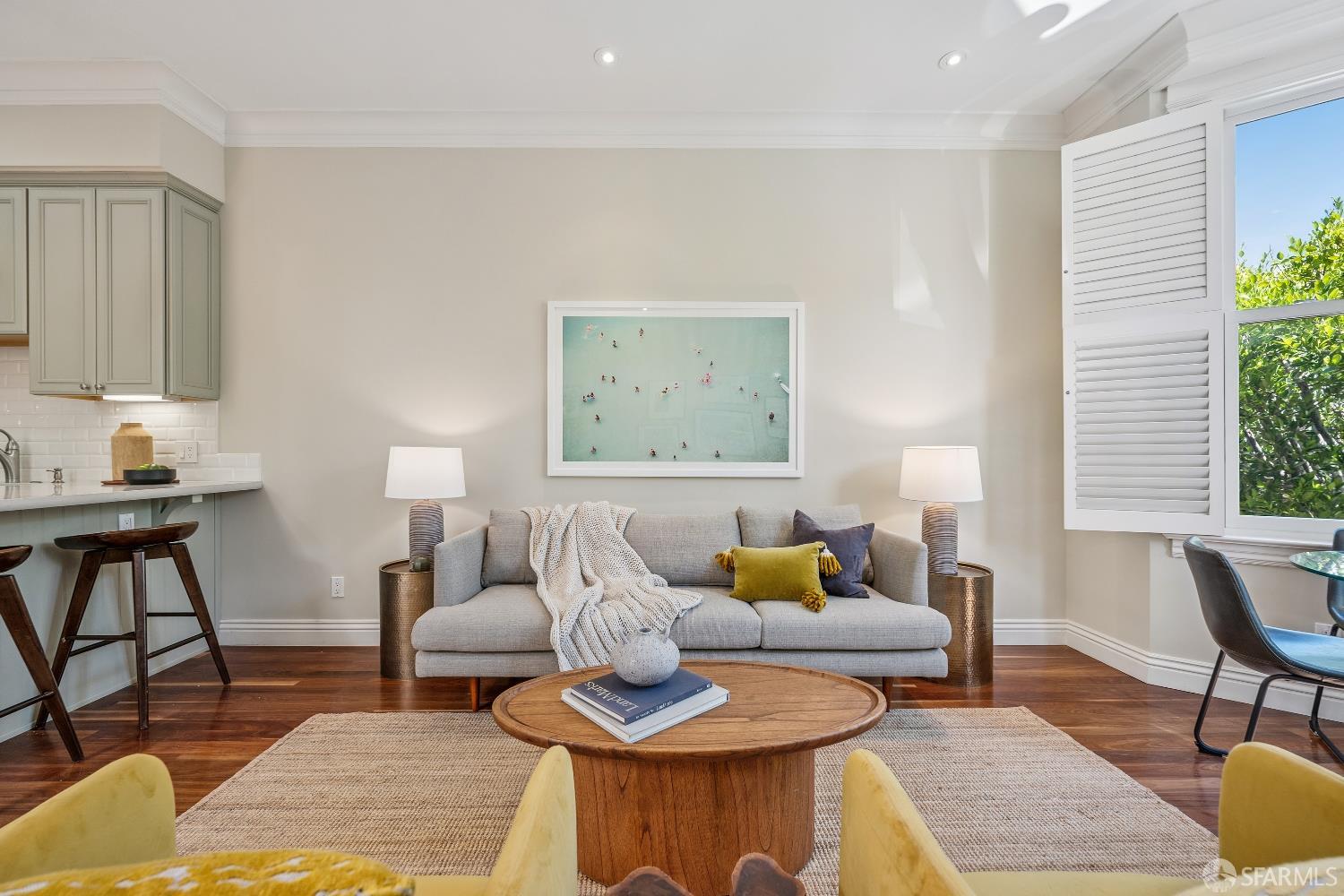 Detail Gallery Image 9 of 51 For 2145 Powell St, San Francisco,  CA 94133 - 2 Beds | 2 Baths