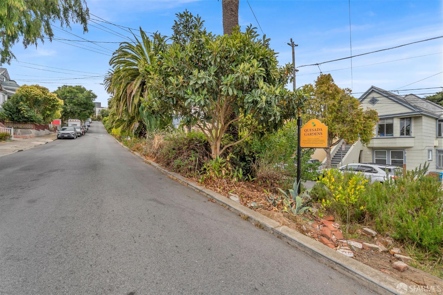 Detail Gallery Image 53 of 80 For 1739 Quesada Ave, San Francisco,  CA 94124 - 3 Beds | 2 Baths