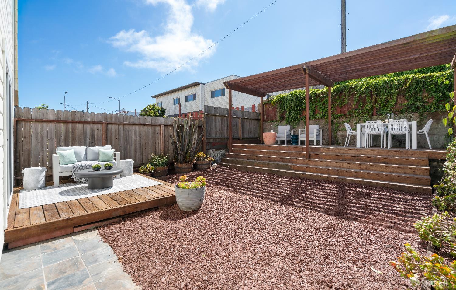 Detail Gallery Image 34 of 40 For 1325 Cayuga Ave, San Francisco,  CA 94112 - 2 Beds | 1 Baths