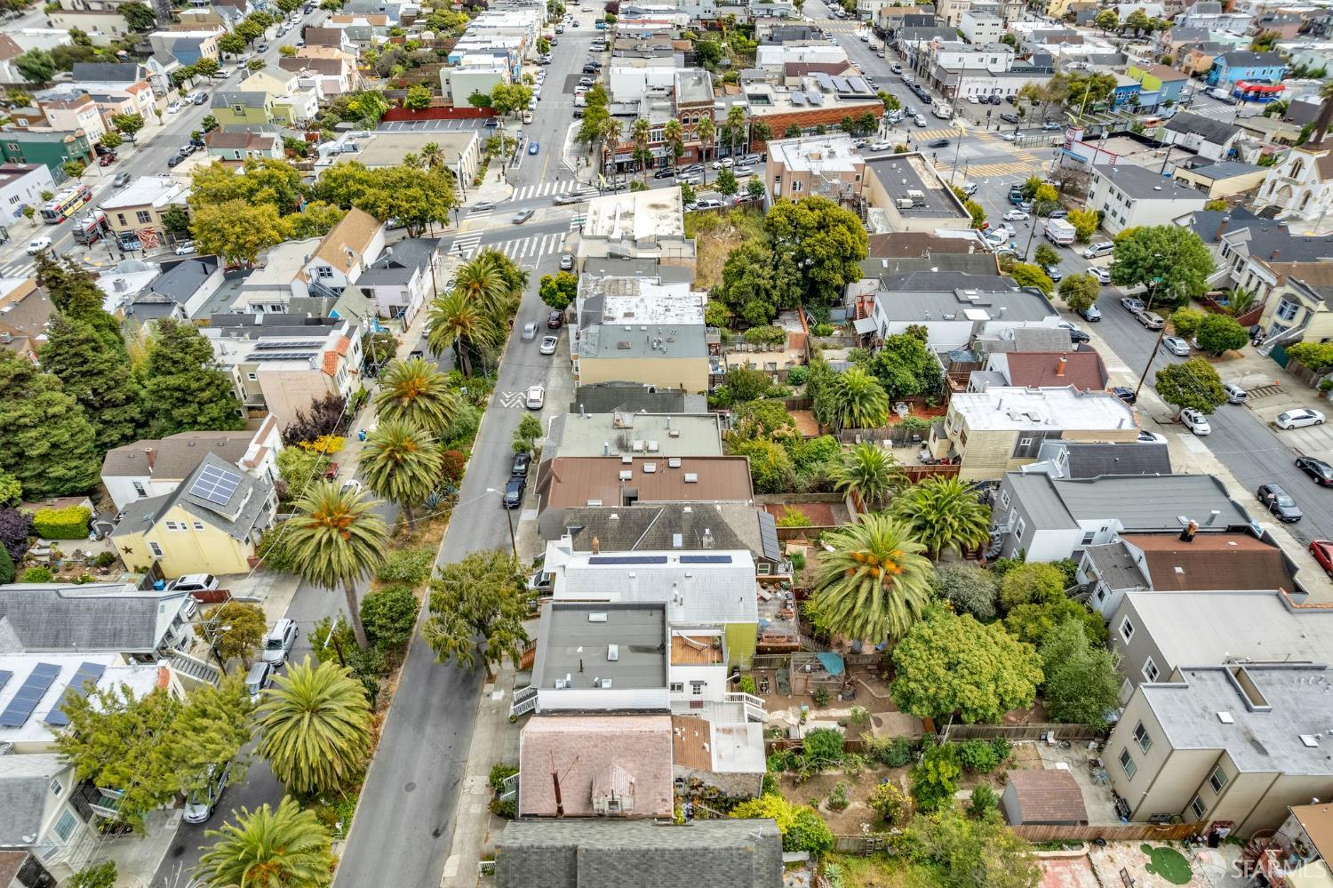 Detail Gallery Image 75 of 80 For 1739 Quesada Ave, San Francisco,  CA 94124 - 3 Beds | 2 Baths
