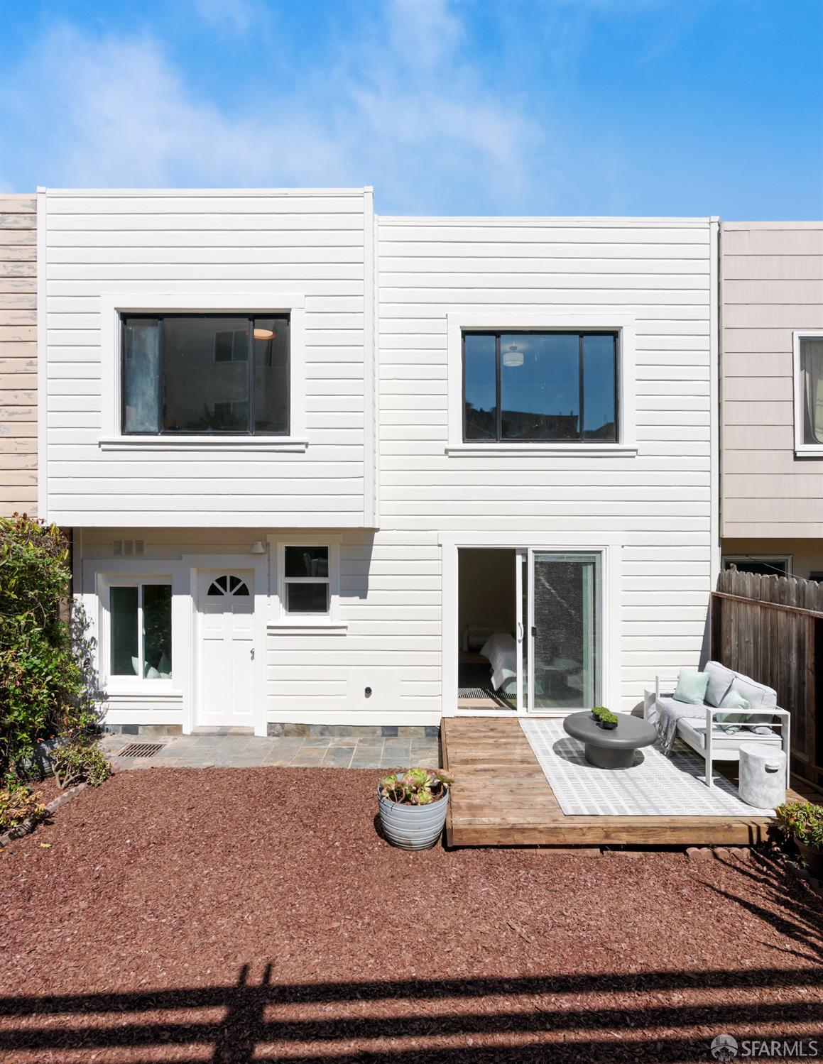 Detail Gallery Image 39 of 40 For 1325 Cayuga Ave, San Francisco,  CA 94112 - 2 Beds | 1 Baths