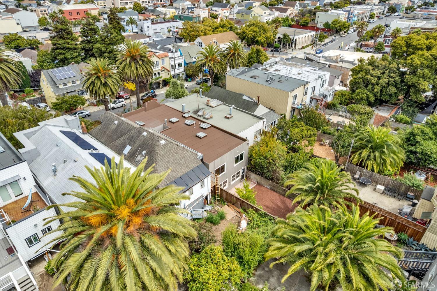 Detail Gallery Image 77 of 80 For 1739 Quesada Ave, San Francisco,  CA 94124 - 3 Beds | 2 Baths