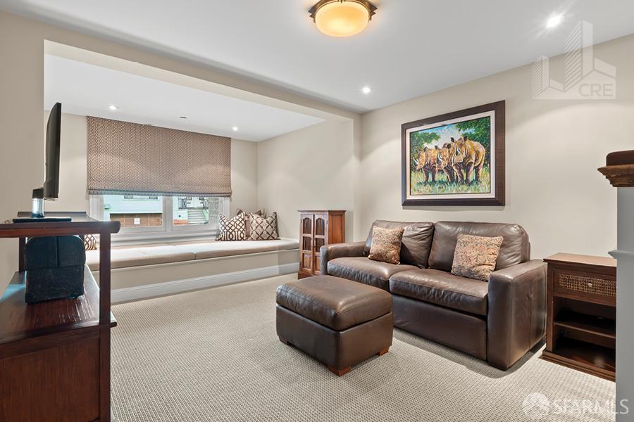 Detail Gallery Image 12 of 20 For 824 Vallejo St, San Francisco,  CA 94133 - – Beds | – Baths