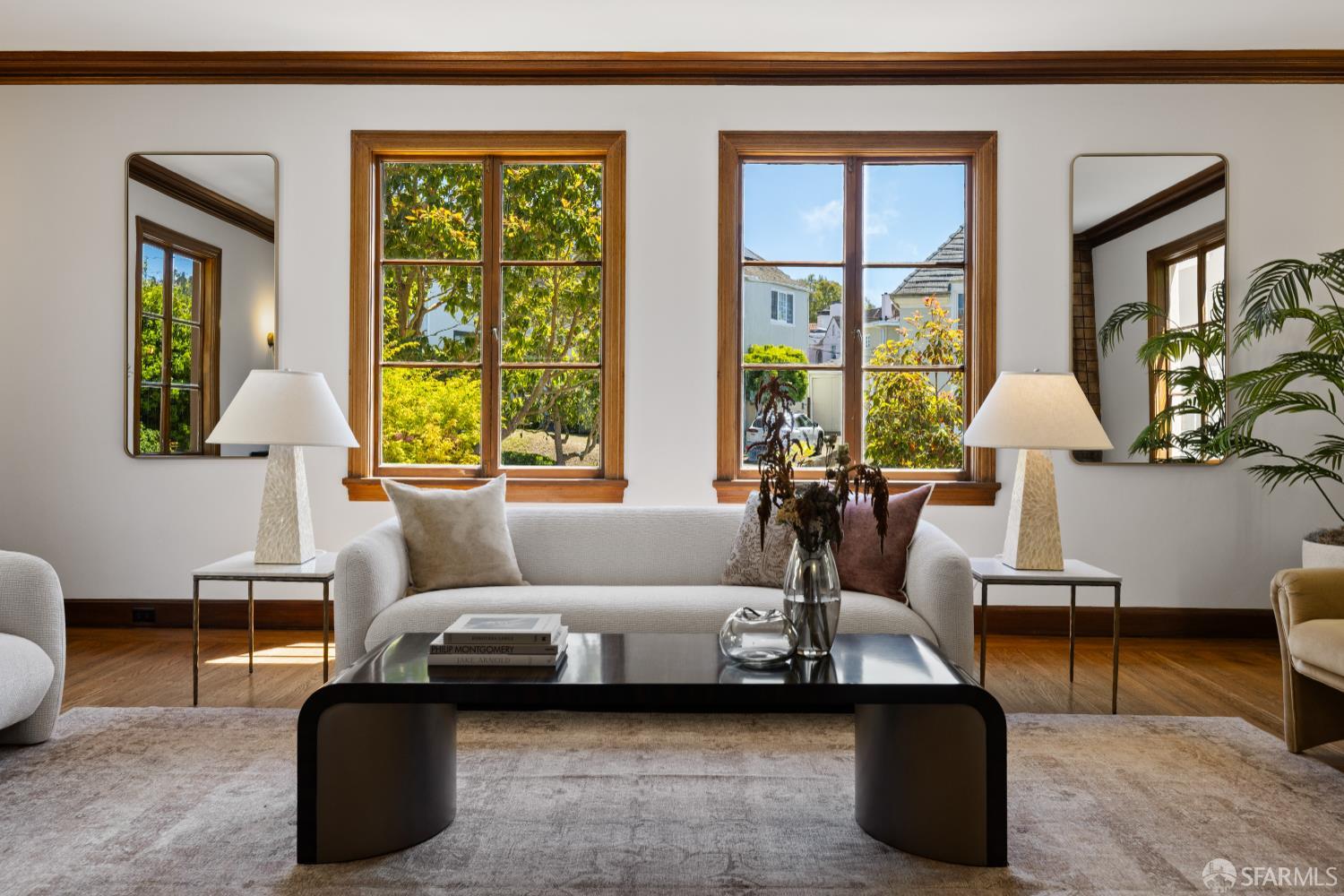 Detail Gallery Image 19 of 94 For 17 Santa Monica Way, San Francisco,  CA 94127 - 5 Beds | 3/1 Baths