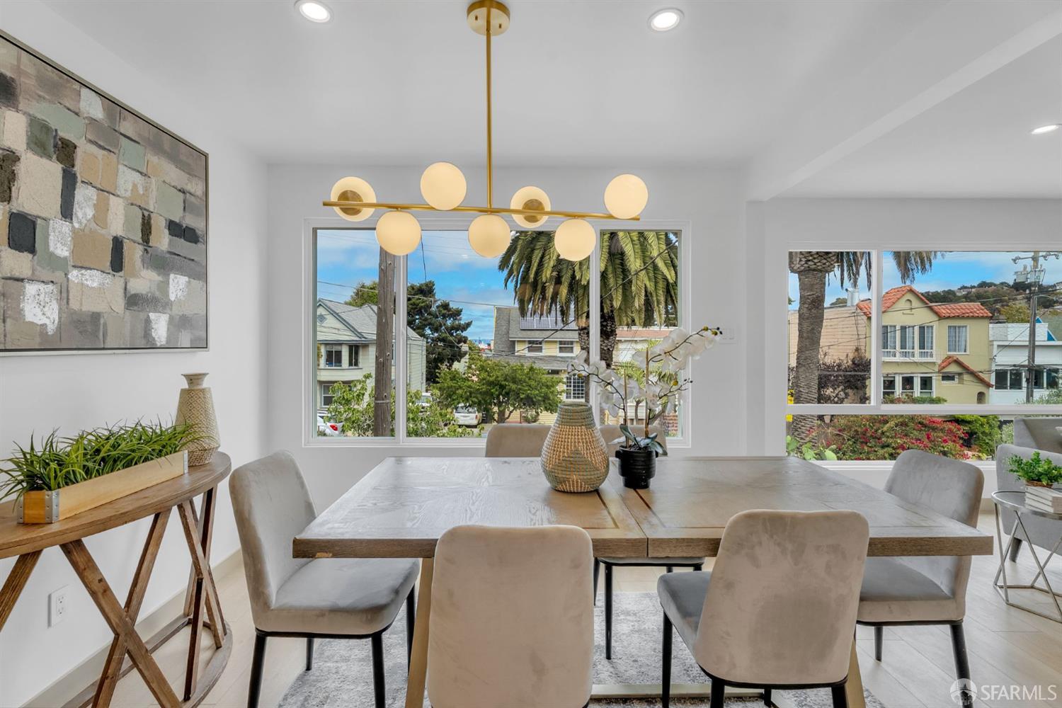 Detail Gallery Image 14 of 80 For 1739 Quesada Ave, San Francisco,  CA 94124 - 3 Beds | 2 Baths