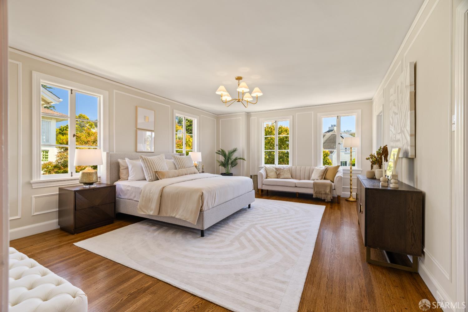 Detail Gallery Image 39 of 94 For 17 Santa Monica Way, San Francisco,  CA 94127 - 5 Beds | 3/1 Baths
