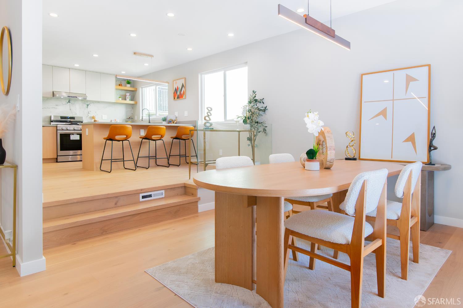 Detail Gallery Image 11 of 37 For 4336 Callan Blvd, Daly City,  CA 94015 - 3 Beds | 2/1 Baths