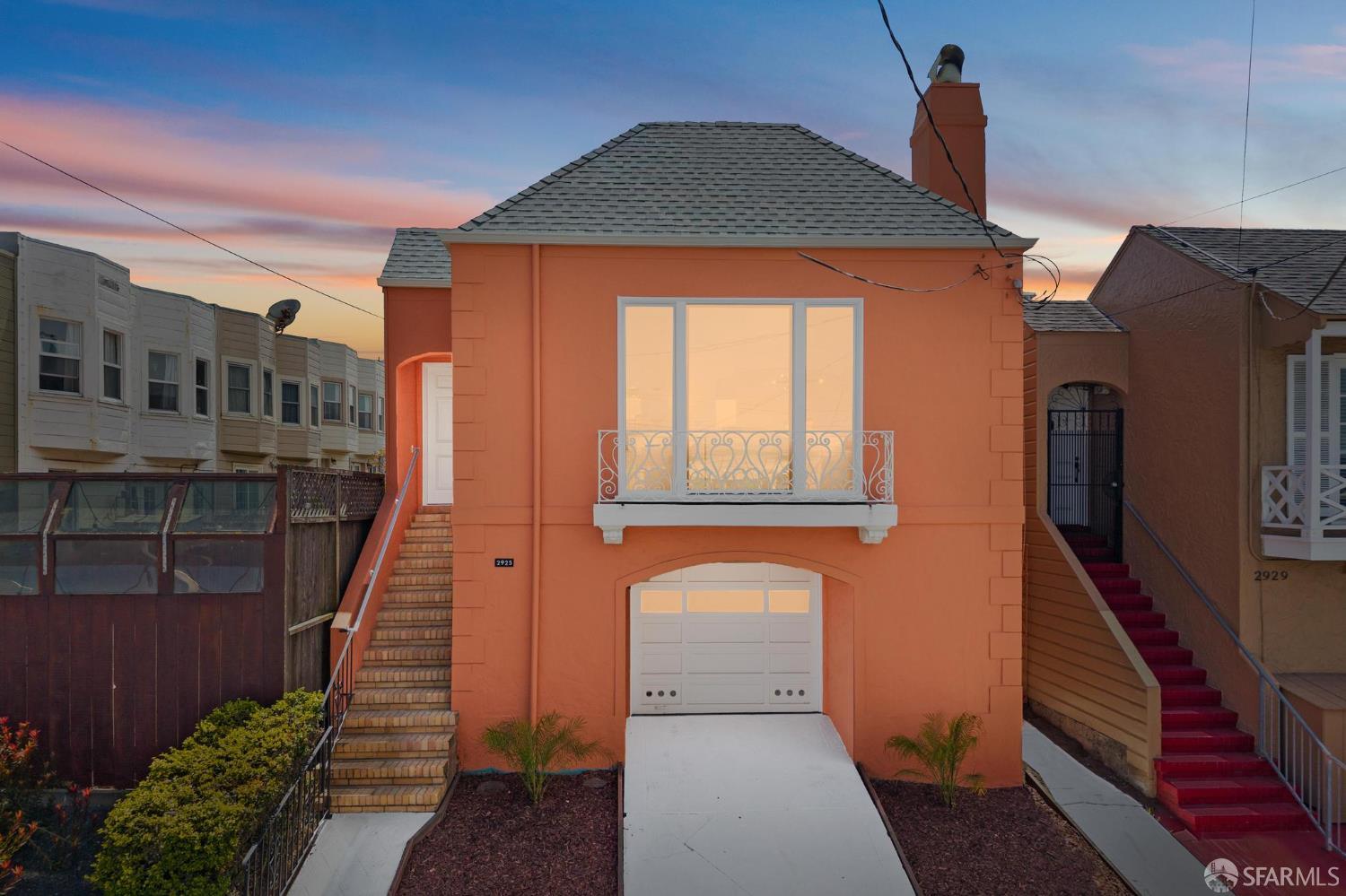 Detail Gallery Image 34 of 61 For 2925 Kirkham St, San Francisco,  CA 94122 - 2 Beds | 1 Baths