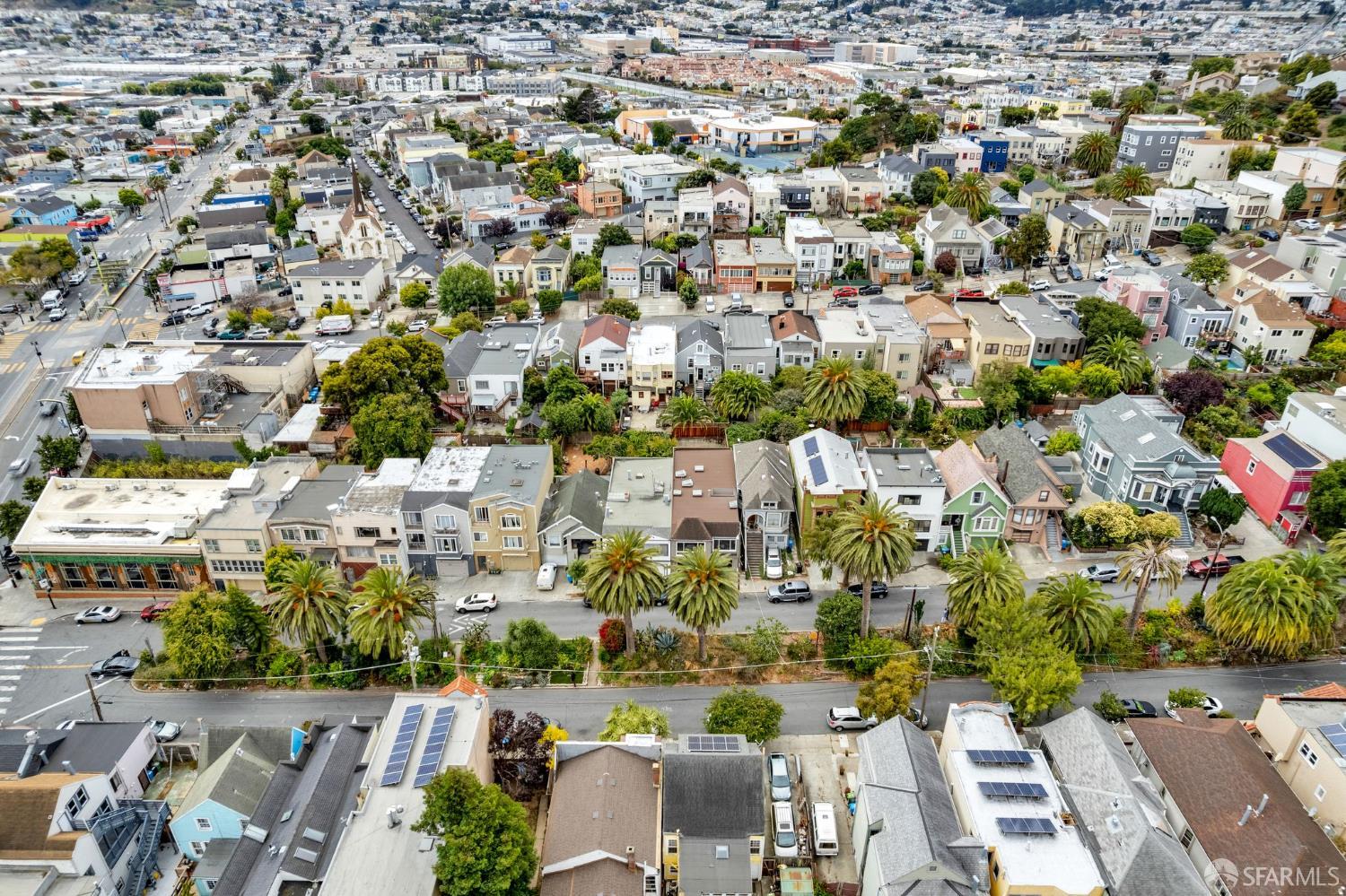 Detail Gallery Image 59 of 80 For 1739 Quesada Ave, San Francisco,  CA 94124 - 3 Beds | 2 Baths