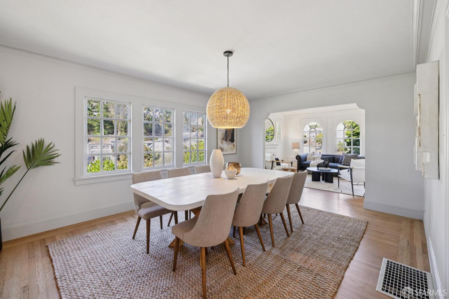 Detail Gallery Image 19 of 54 For 2 Marne Ave, San Francisco,  CA 94127 - 3 Beds | 1 Baths