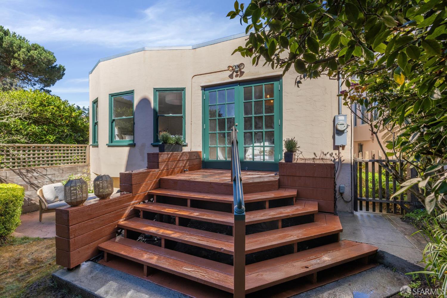 Detail Gallery Image 48 of 54 For 2 Marne Ave, San Francisco,  CA 94127 - 3 Beds | 1 Baths