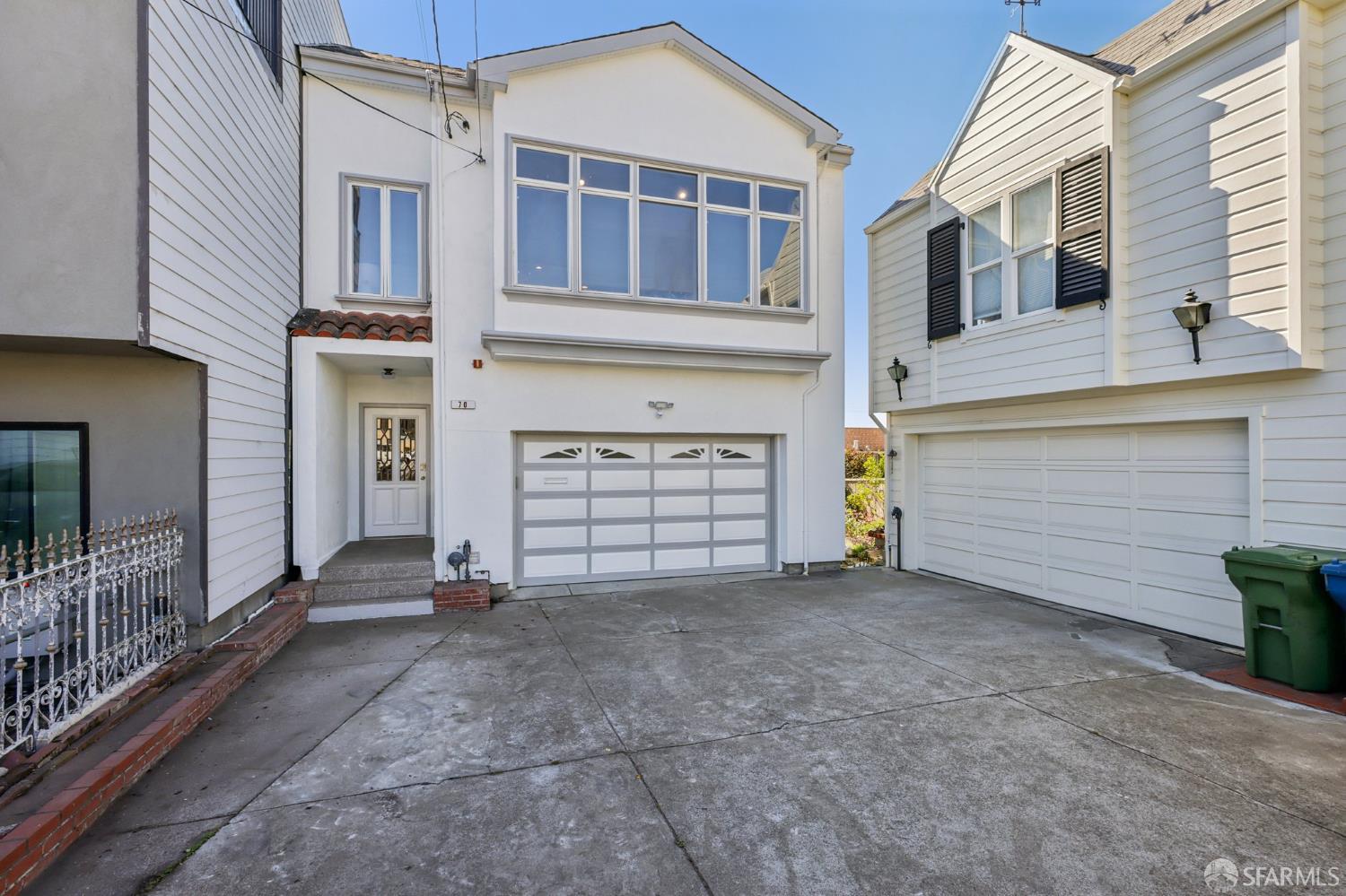 Detail Gallery Image 45 of 58 For 70 Miriam St, Daly City,  CA 94014 - 5 Beds | 3 Baths
