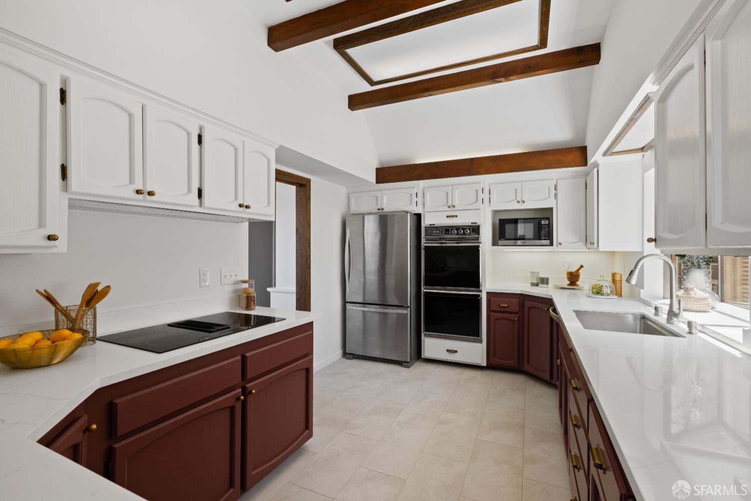 Detail Gallery Image 28 of 94 For 17 Santa Monica Way, San Francisco,  CA 94127 - 5 Beds | 3/1 Baths