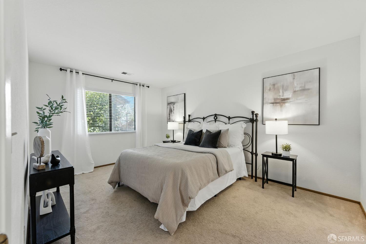 Detail Gallery Image 13 of 36 For 8266 Gaunt Ave #F1,  Gilroy,  CA 95020 - 2 Beds | 1/1 Baths