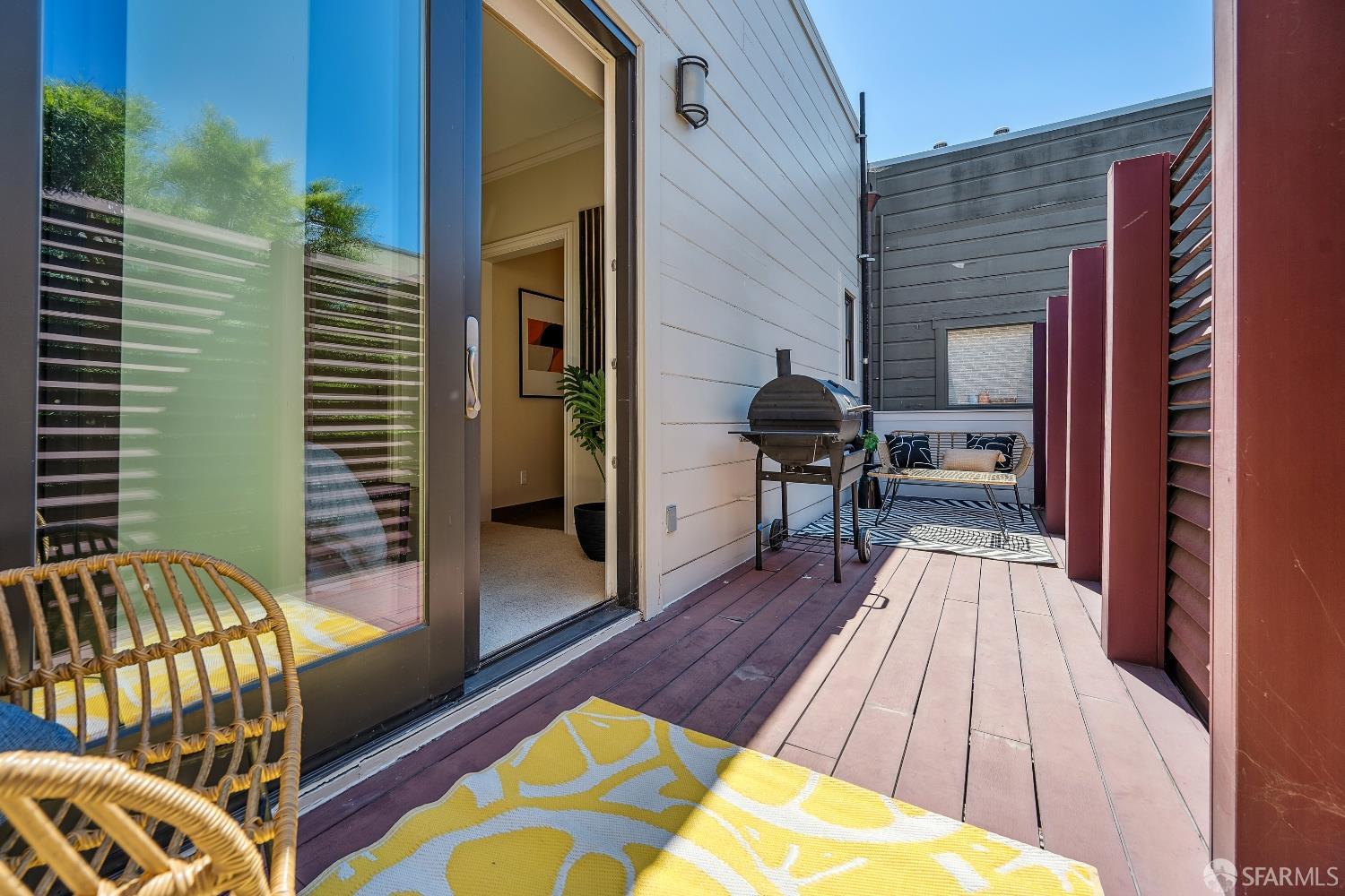 Detail Gallery Image 26 of 51 For 2145 Powell St, San Francisco,  CA 94133 - 2 Beds | 2 Baths