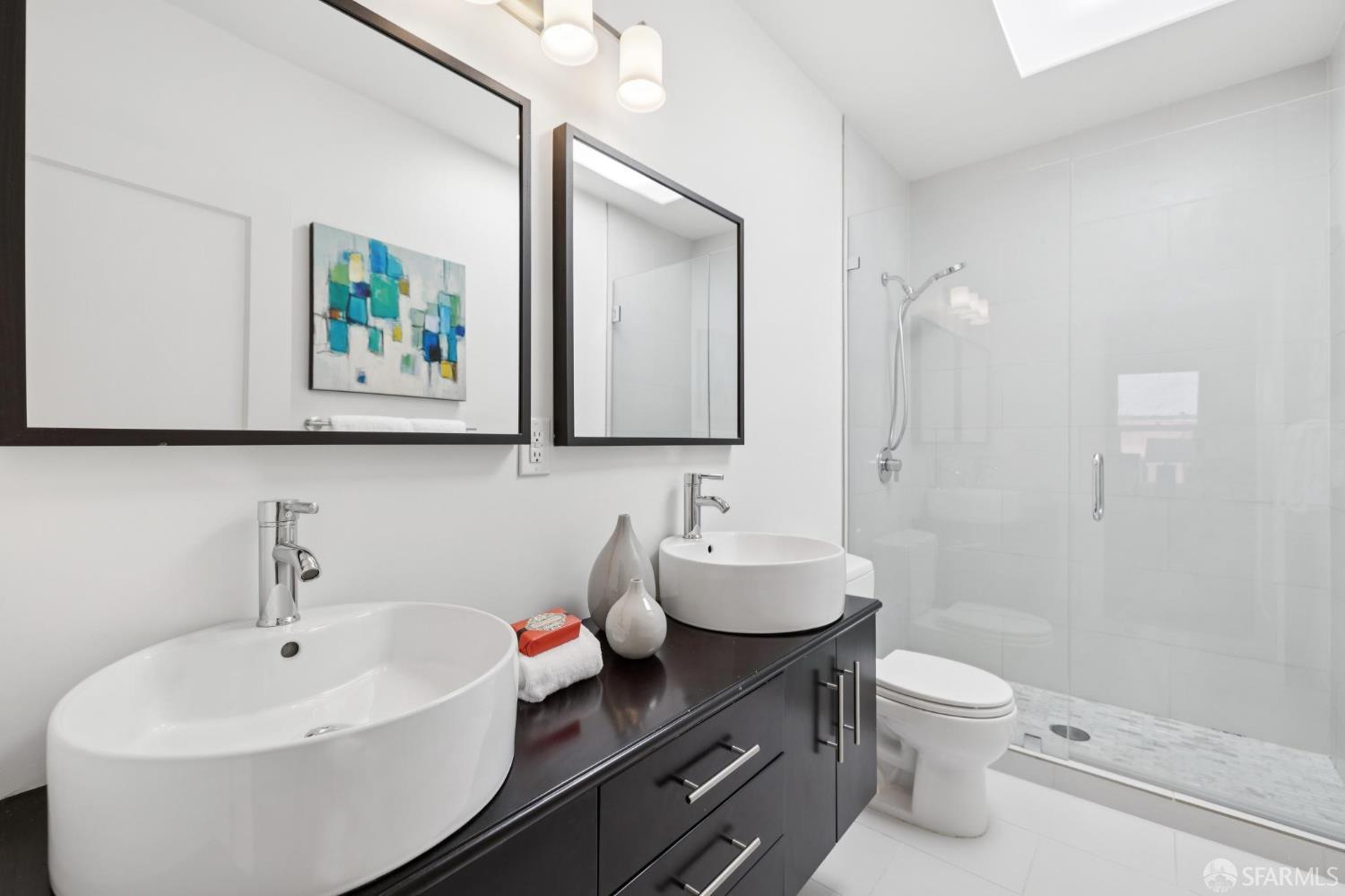 Detail Gallery Image 30 of 62 For 2352 17th Ave, San Francisco,  CA 94116 - 5 Beds | 3 Baths