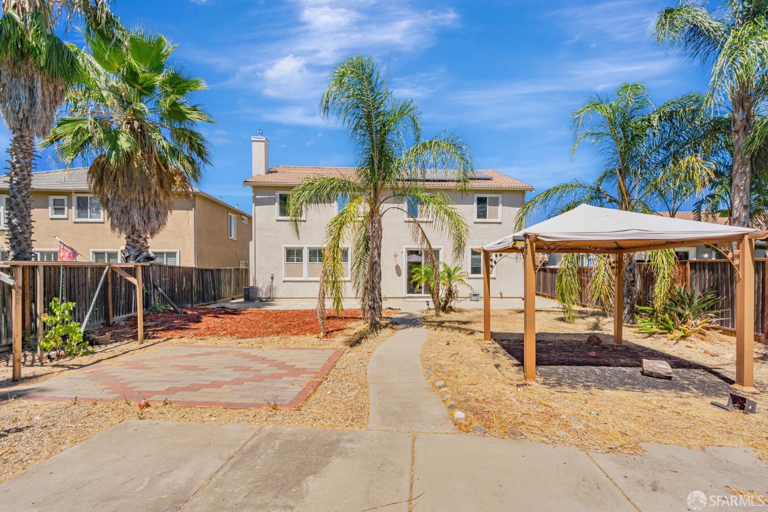 Detail Gallery Image 47 of 52 For 305 Malicoat Ave, Oakley,  CA 94561 - 4 Beds | 2/1 Baths