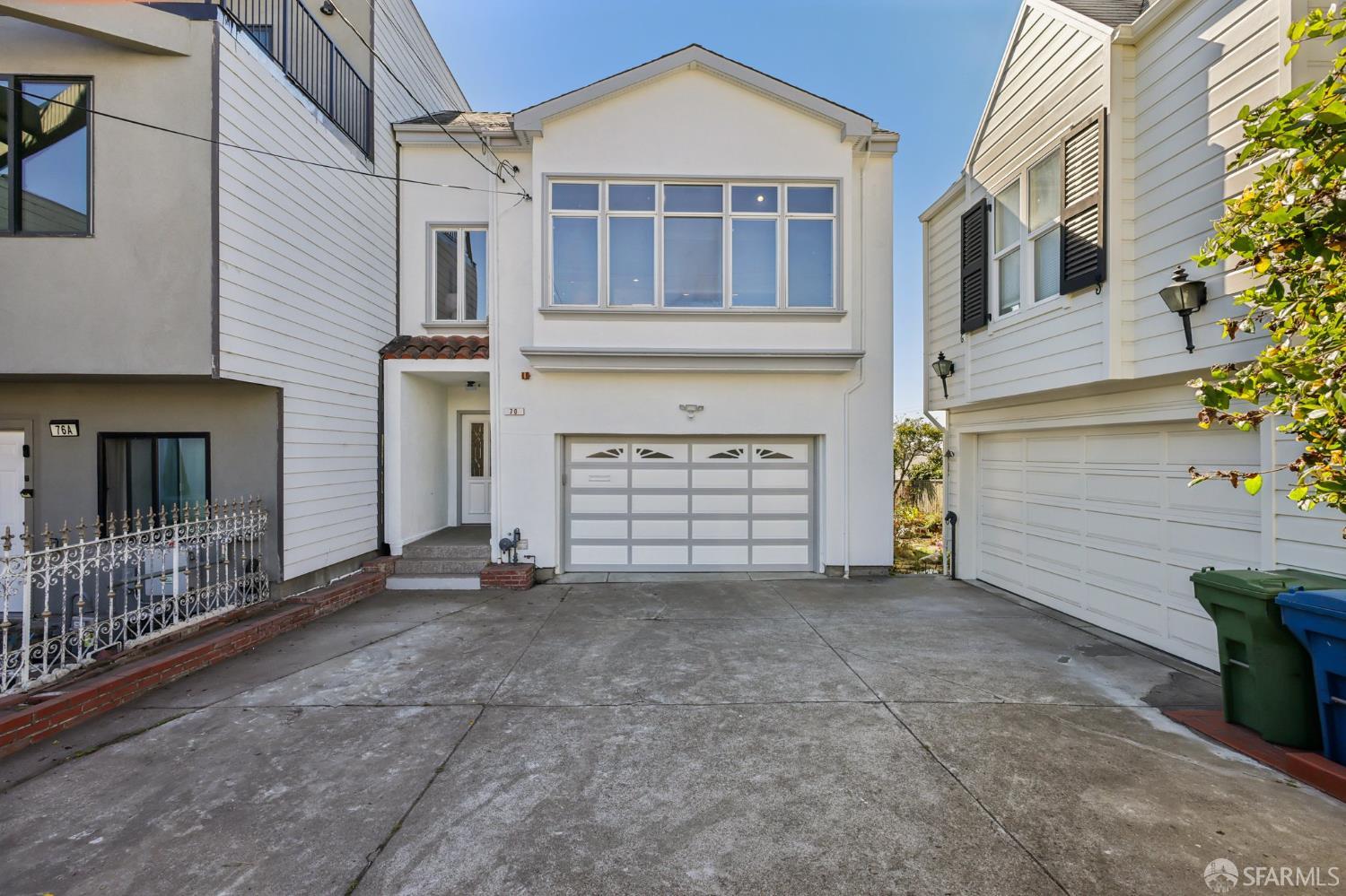 Detail Gallery Image 46 of 58 For 70 Miriam St, Daly City,  CA 94014 - 5 Beds | 3 Baths