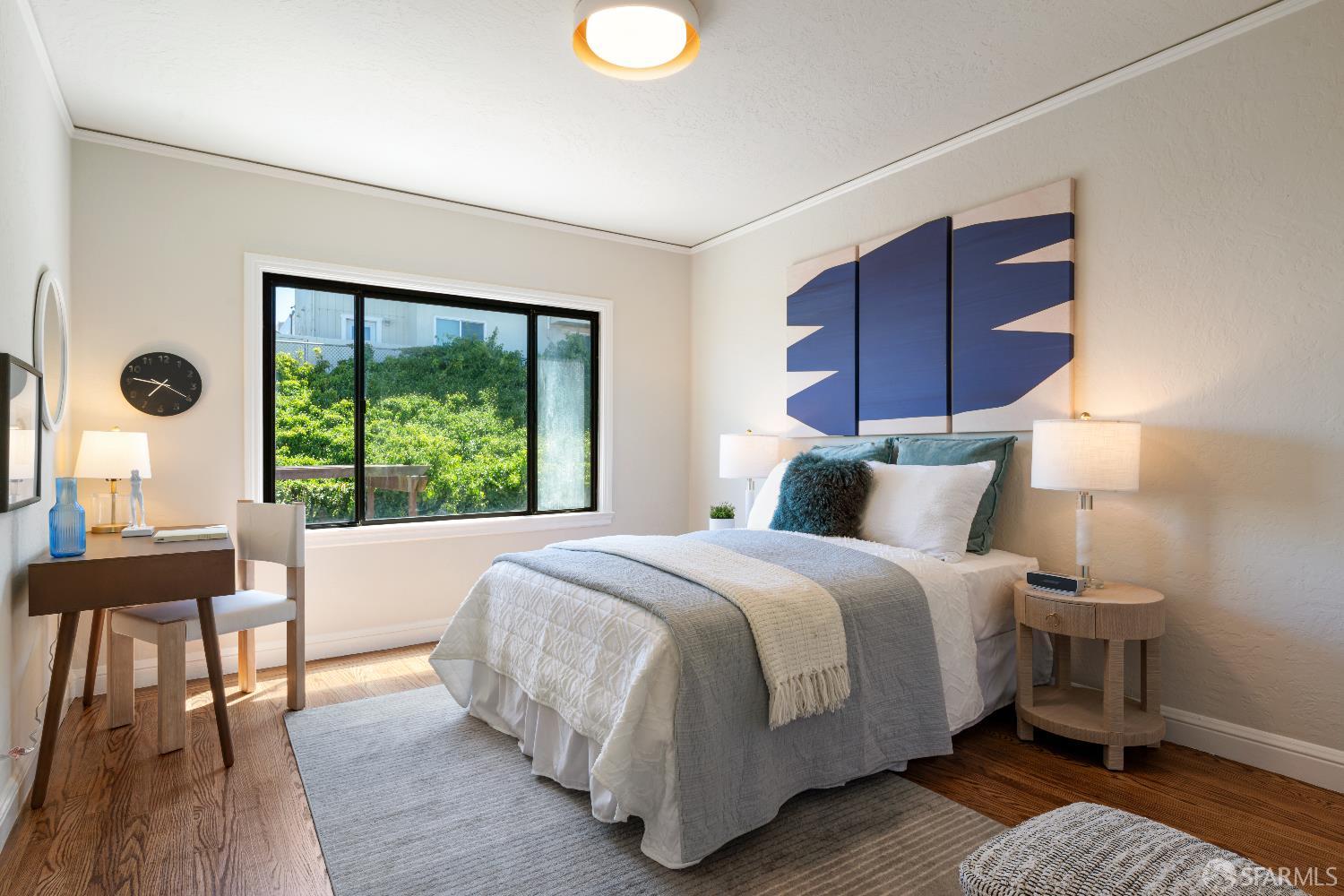 Detail Gallery Image 21 of 40 For 1325 Cayuga Ave, San Francisco,  CA 94112 - 2 Beds | 1 Baths