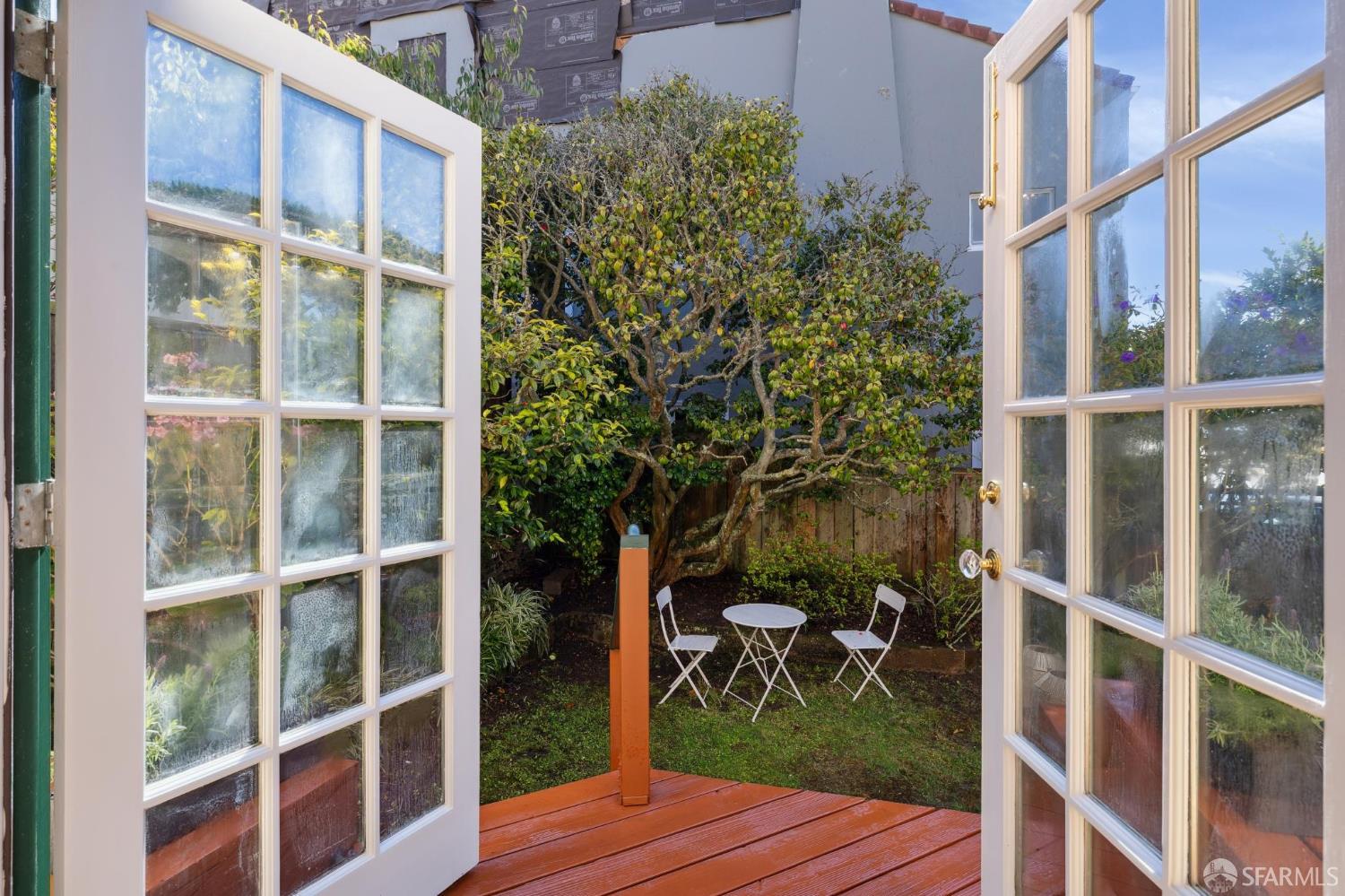 Detail Gallery Image 45 of 54 For 2 Marne Ave, San Francisco,  CA 94127 - 3 Beds | 1 Baths