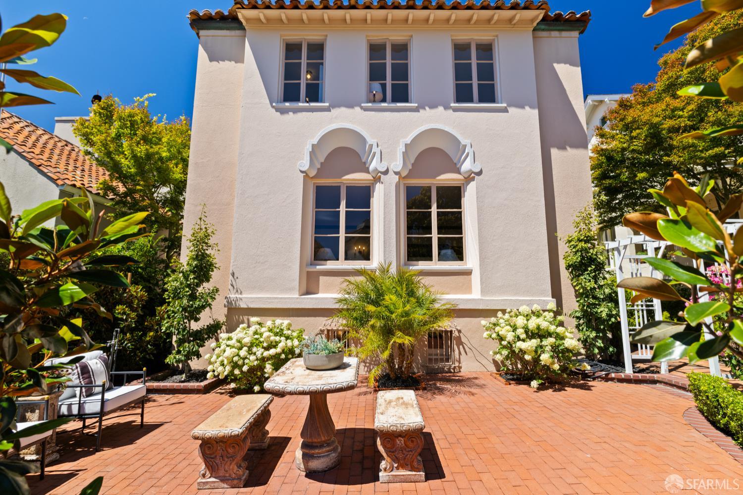 Detail Gallery Image 78 of 94 For 17 Santa Monica Way, San Francisco,  CA 94127 - 5 Beds | 3/1 Baths