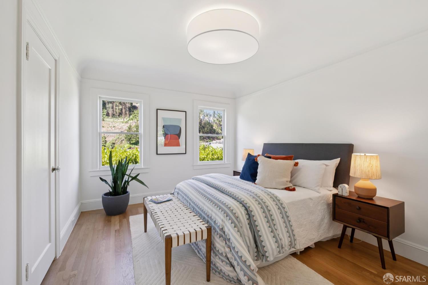 Detail Gallery Image 35 of 54 For 2 Marne Ave, San Francisco,  CA 94127 - 3 Beds | 1 Baths