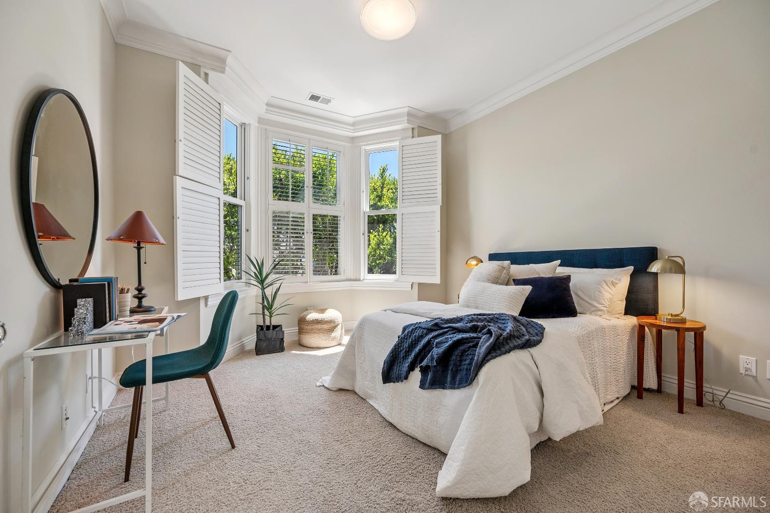 Detail Gallery Image 41 of 51 For 2145 Powell St, San Francisco,  CA 94133 - 2 Beds | 2 Baths
