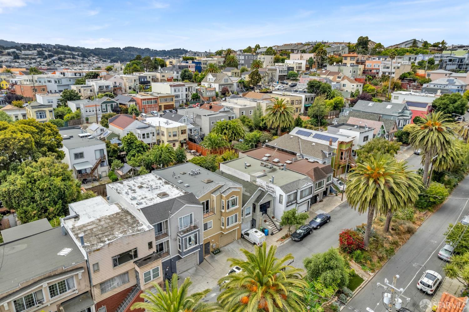 Detail Gallery Image 71 of 80 For 1739 Quesada Ave, San Francisco,  CA 94124 - 3 Beds | 2 Baths