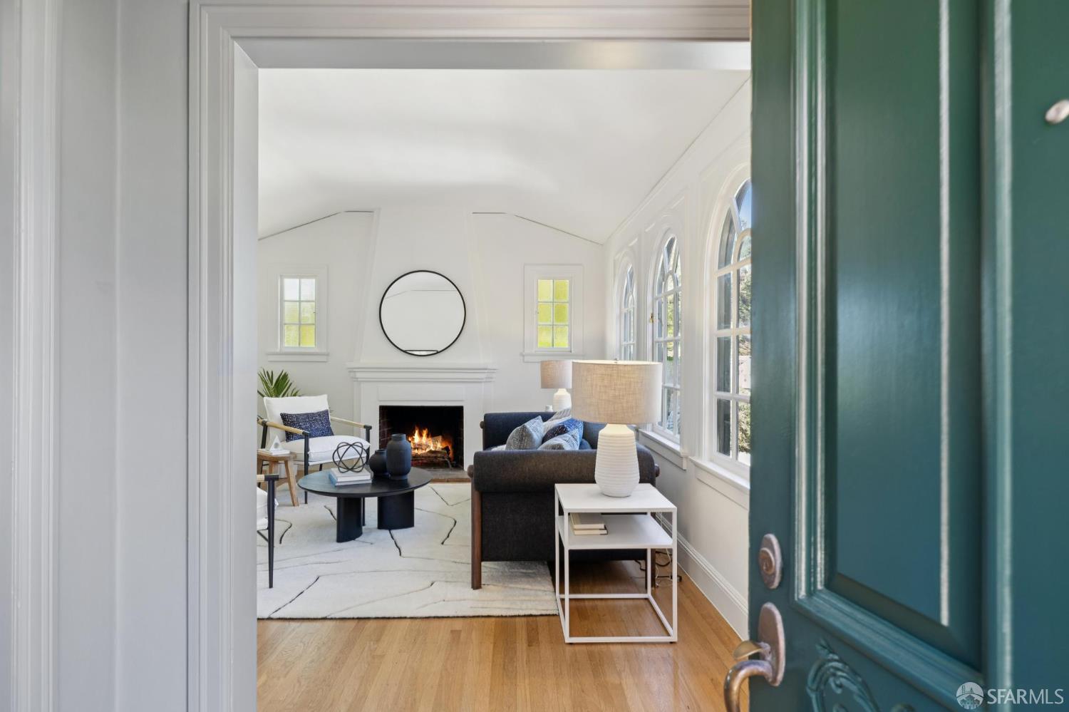 Detail Gallery Image 6 of 54 For 2 Marne Ave, San Francisco,  CA 94127 - 3 Beds | 1 Baths
