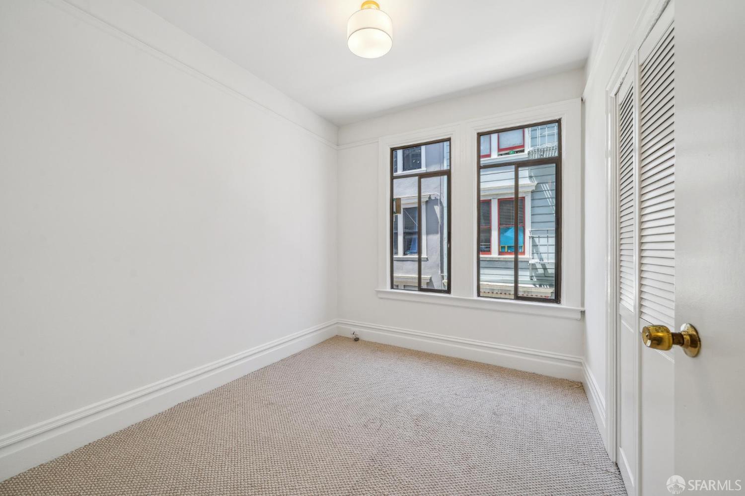 Detail Gallery Image 12 of 18 For 28 Sonoma St, San Francisco,  CA 94133 - – Beds | – Baths