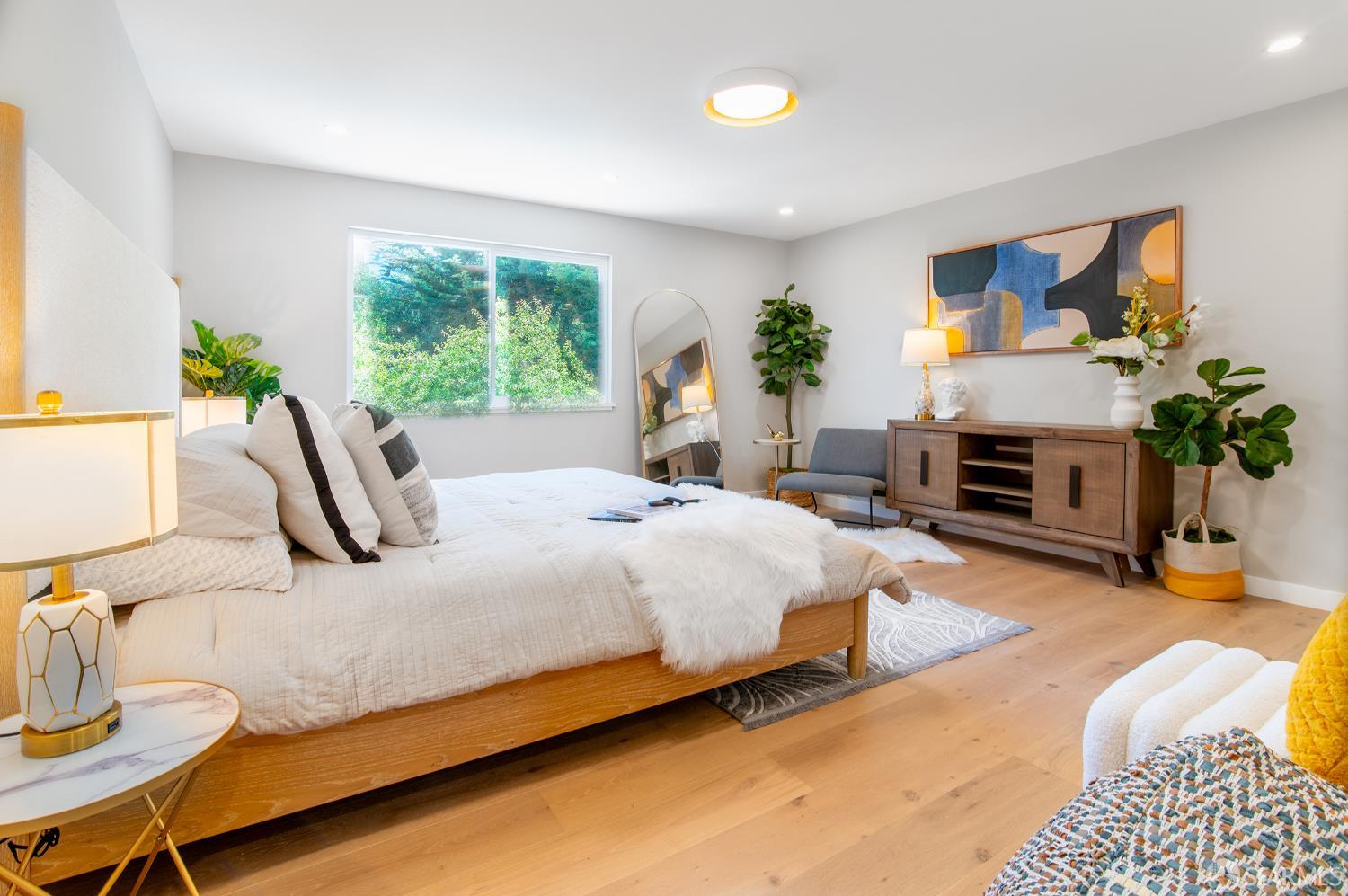 Detail Gallery Image 24 of 37 For 4336 Callan Blvd, Daly City,  CA 94015 - 3 Beds | 2/1 Baths