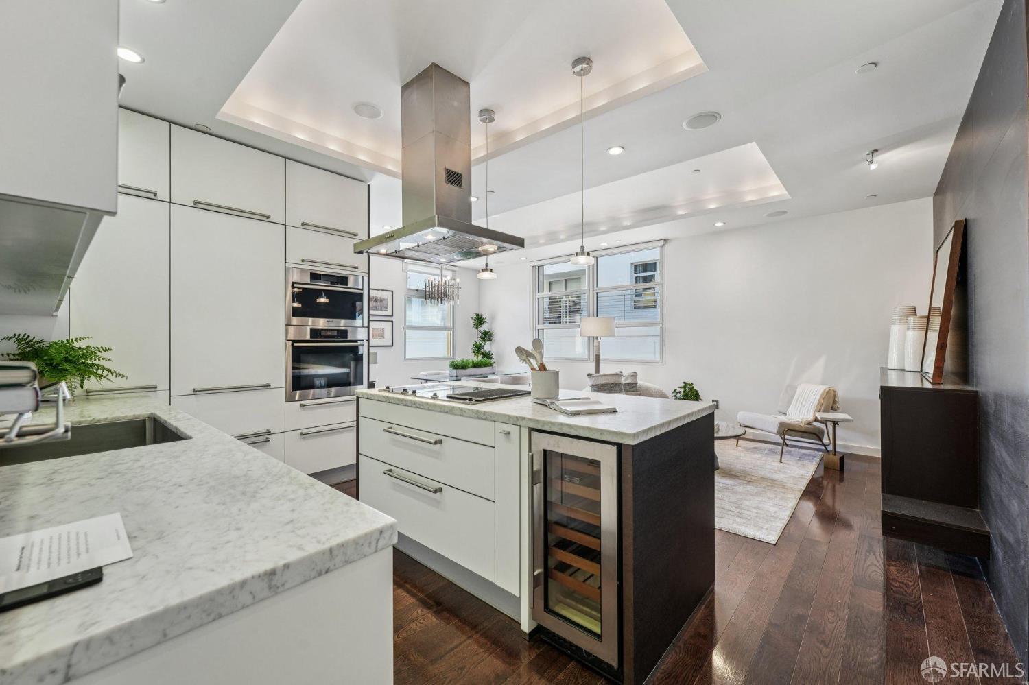Detail Gallery Image 11 of 50 For 400 Spear St #203,  San Francisco,  CA 94105 - 1 Beds | 1 Baths