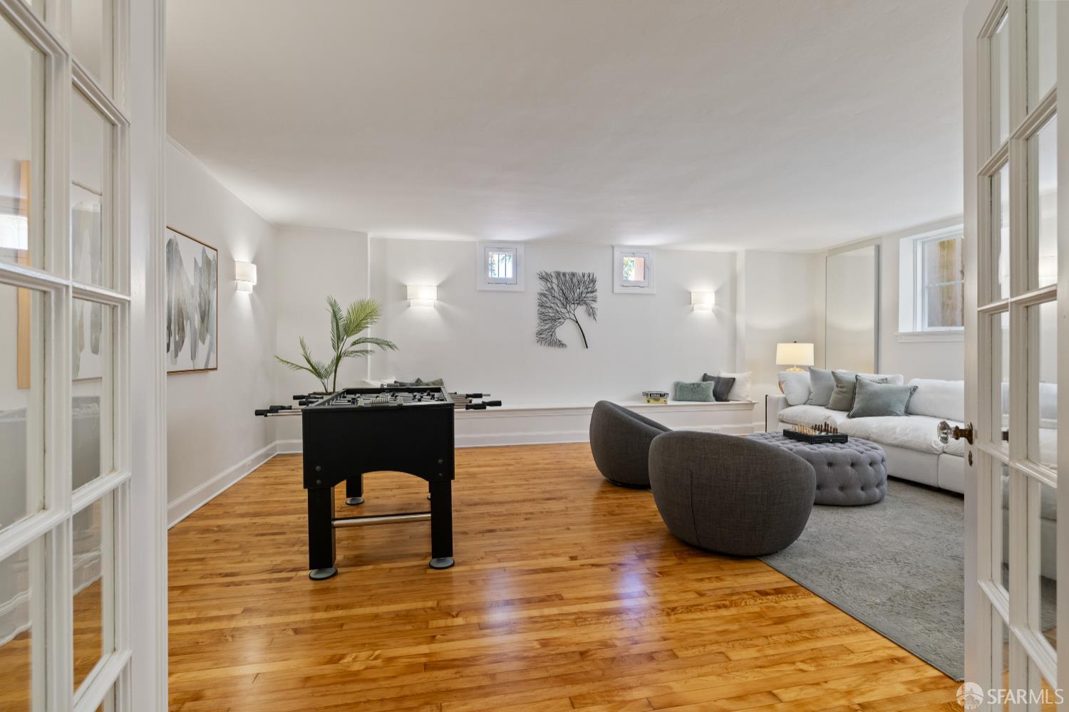 Detail Gallery Image 60 of 94 For 17 Santa Monica Way, San Francisco,  CA 94127 - 5 Beds | 3/1 Baths