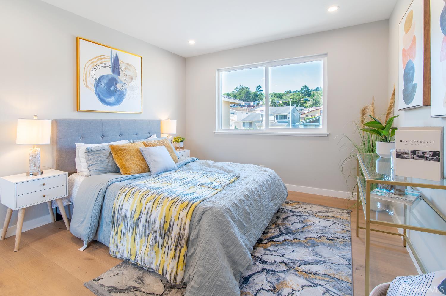 Detail Gallery Image 21 of 37 For 4336 Callan Blvd, Daly City,  CA 94015 - 3 Beds | 2/1 Baths