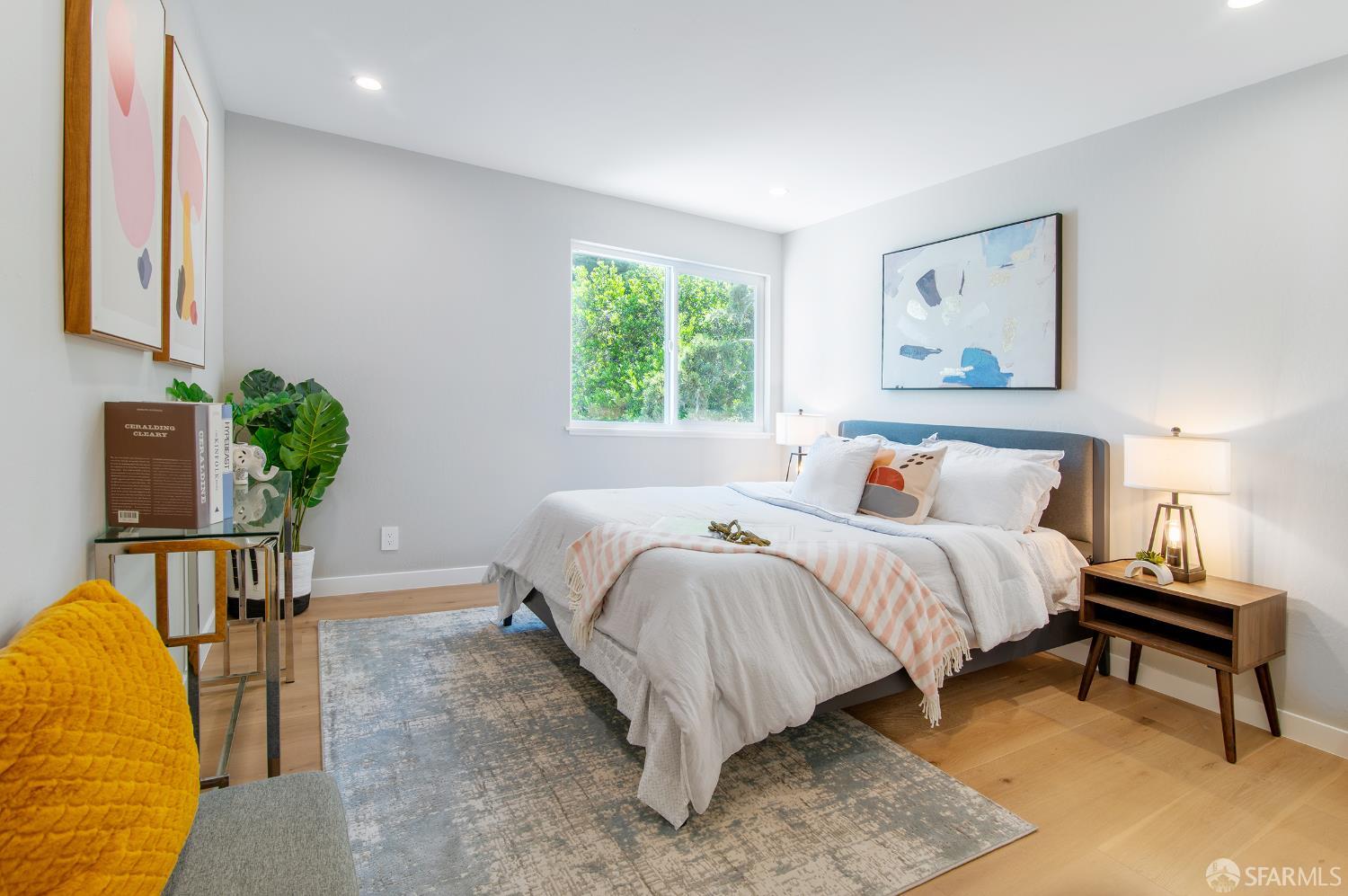Detail Gallery Image 19 of 37 For 4336 Callan Blvd, Daly City,  CA 94015 - 3 Beds | 2/1 Baths