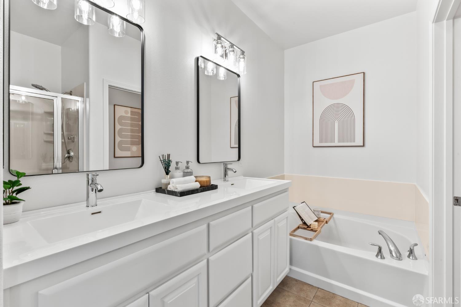 Detail Gallery Image 18 of 45 For 1231 Isabelle Cir, South San Francisco,  CA 94080 - 3 Beds | 2/1 Baths